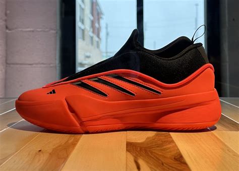 adidas dame 9 2024